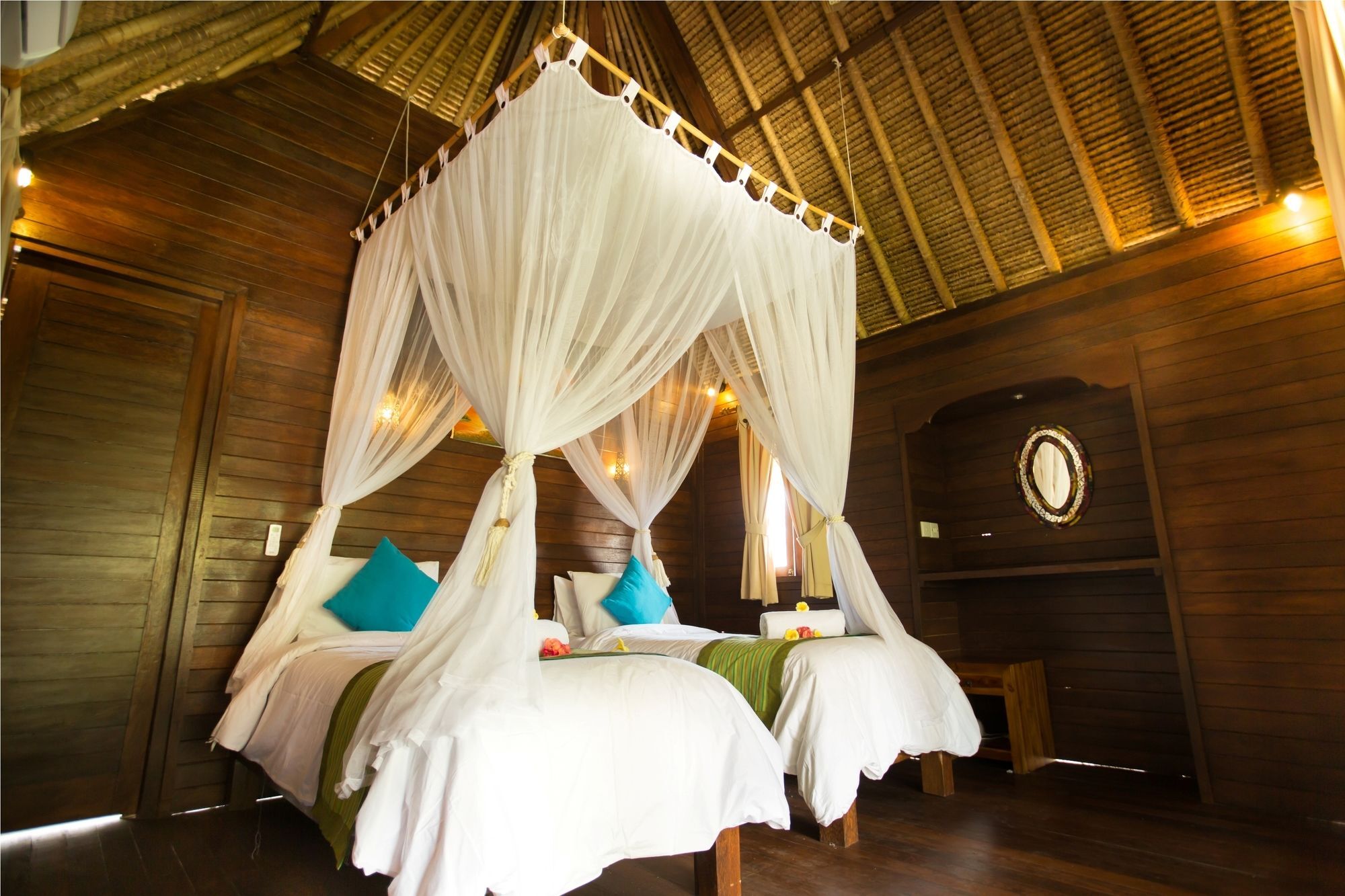 Sunset Coin Lembongan Hotel Нуса Лембонган Екстериор снимка
