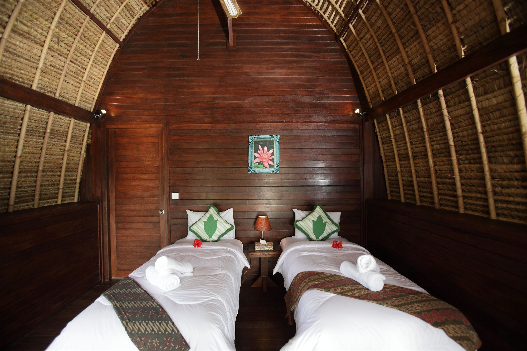 Sunset Coin Lembongan Hotel Нуса Лембонган Екстериор снимка