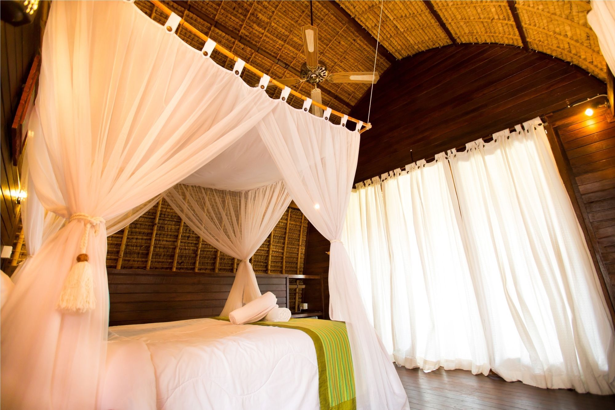 Sunset Coin Lembongan Hotel Нуса Лембонган Екстериор снимка