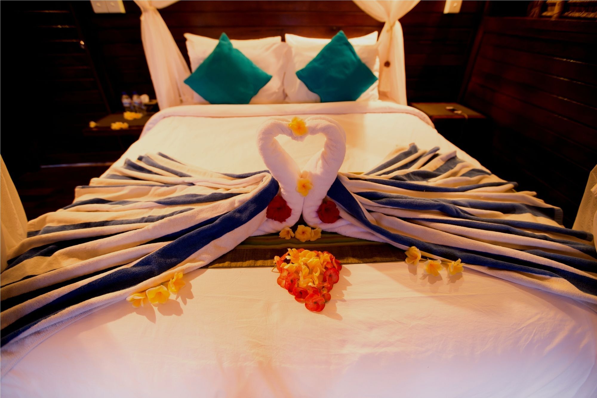 Sunset Coin Lembongan Hotel Нуса Лембонган Екстериор снимка