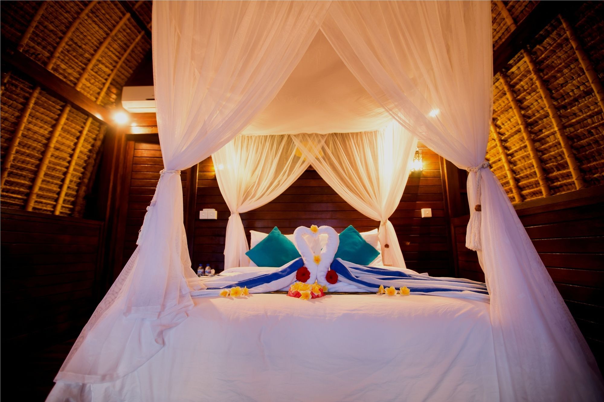 Sunset Coin Lembongan Hotel Нуса Лембонган Екстериор снимка